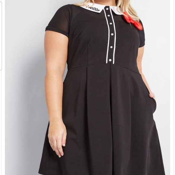 Modcloth Dresses & Skirts - *ISO* ONLY DO NOT BUY!MODCLOTH HELLO KITTY DRESS